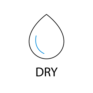 Dry programme